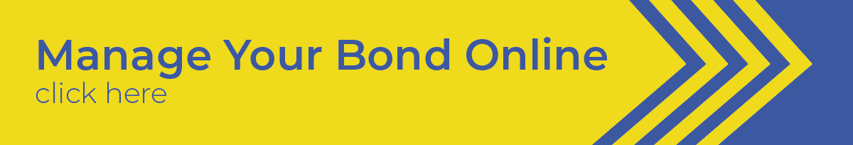 Manage your bond
